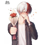 Todoroki Fans <3