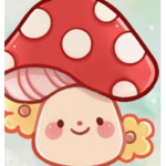 Mushroom girls group