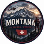 Montana Roleplay Community (Search/Rescue Group)