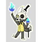 DEMONS OF CIPHER