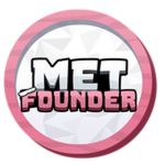Met Founder