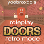 YooBroxDD's DOORS RP 👁 [NEW UPDATE!!]