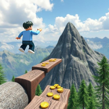 Coin Climb!