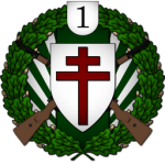 10th Logistics Regiment "Reiter"