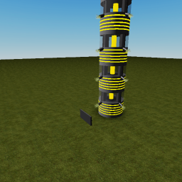 Warhead Testing