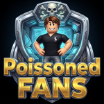 Poissoned Fans