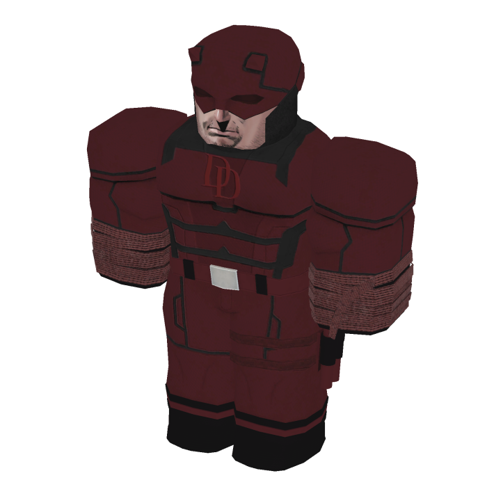 Daredevil (😈)