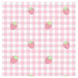 Aesthetic HomeStore icon