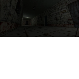 [NEW] Hello David Horror