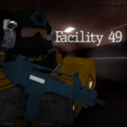 [SCPF] Area Command - 49 [Under Work] [Making New]