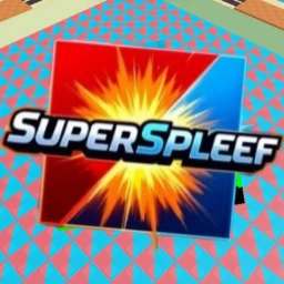 💥 SuperSpleef! icon
