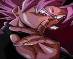 Goku black fans lol