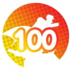 Game Badge Icon