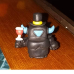 Misterio y suspenso