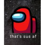 SUSSY BAKAS 0.0