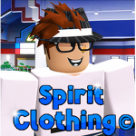 Spirit Clothings