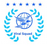 AR Viral Sqaud