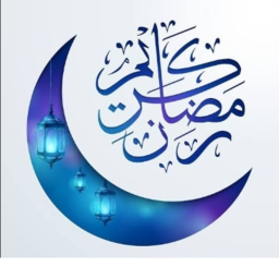 🌙💙 ماب رمضان 💙🌙