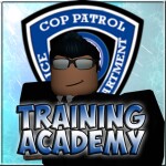 Cop Patrol Training Academy