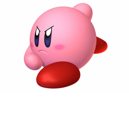 A frustrated obby