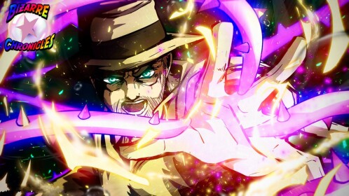 Bizarre Chronicles