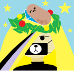 Perfect Potato’s