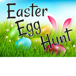 Egg Hunt (BIG UPDATE!!)