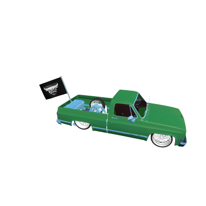 dropped c10