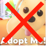 Robloxians Against Adopt Me