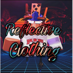 Reflective CIothing