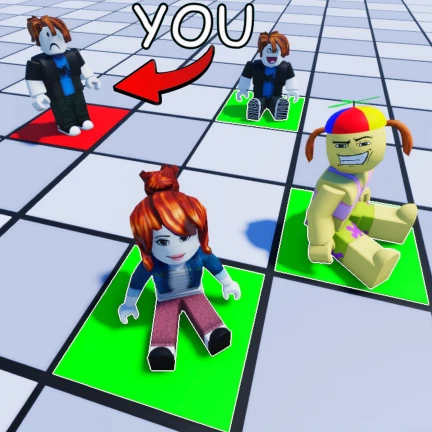 Image du serveur Roblox