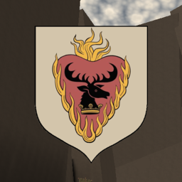 Dragonstone Training Base
