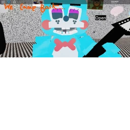 UCN 2 The Roleplay icon