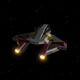 Starship Minigames [Alpha]