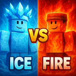 ICE vs FIRE: Battlegrounds