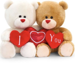 Jay’s teddy bears