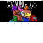 amonggroup