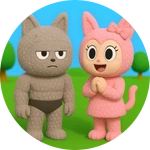 Game Badge Thumbnail