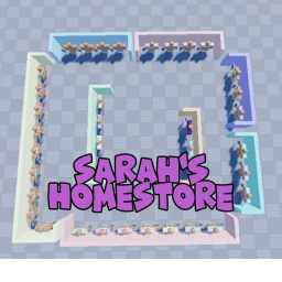 Sarah's Homestore