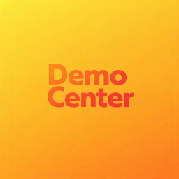 Demo Center - Vortax Studios