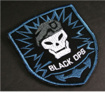 The Resistance Black Ops