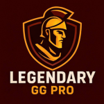 LEGENDARY GG PRO