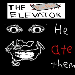 The PiePest Elevator icon