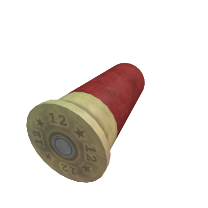 Shotgun Shell