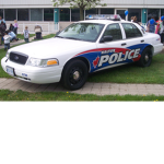 [CA] San Paro Regional Police