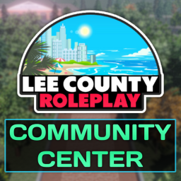 「🍉」 Community Center • LCRP