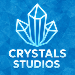 Crystals Studios.