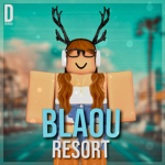 Blaou Resort