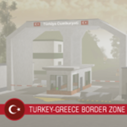 | TC | Turkey-Greece Border Zone