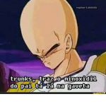 Grupos dos calvo